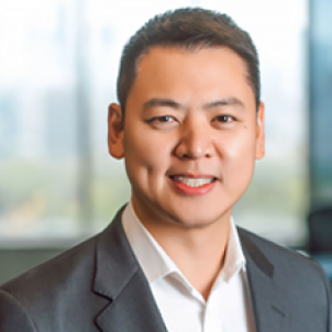 Alfred Chuang, Managing Director and Chief Financial Officer, Kensington Capital Partners Limited