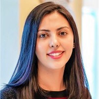 Ambreen Hamza, Chief Operating Officer, Atlas One Digital Securities