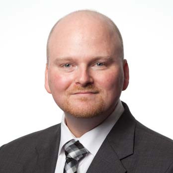 Andrew Weston, Senior Managing Director, Delivery & Operations, AIMCo