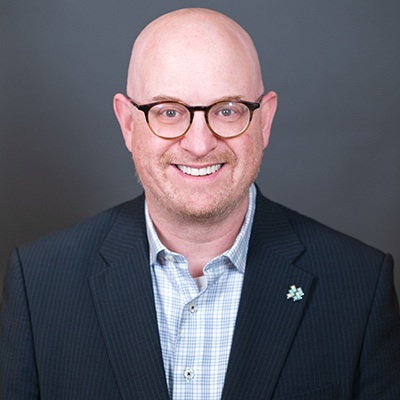 Benjamin Shinewald, President and CEO, BOMA Canada