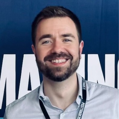 Francisco Ceballos, Head of Data & AI Platform, Data & Analytics, BNY