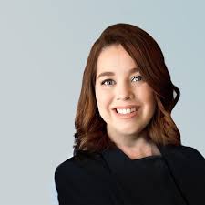 Jess Baker, Head of Data Governance, CBRE Investment Management