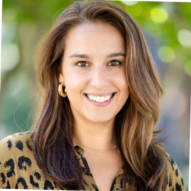 Lauren Manchester, RVP of Sales, Ridgeline