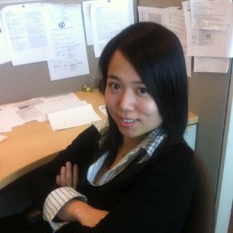 Olivia Lau, Head of Operations, AYAL Capital