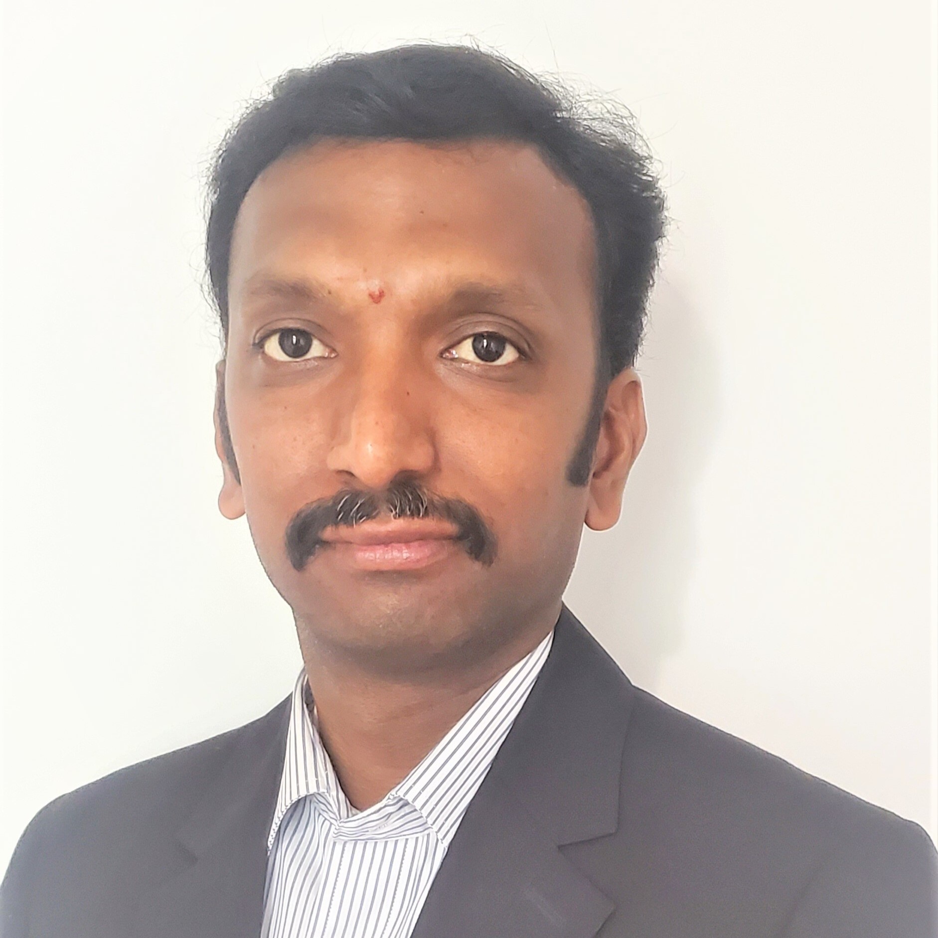 Pitchappan Shanmugam, Director & STO, Global Asset Management, Wealth Management Technology, BMO Wealth Management