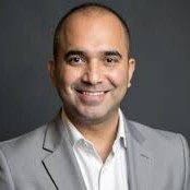 Pranav Kapoor, AVP & Global Head, AI & Advanced Analytics, Internal Audit, Sun Life