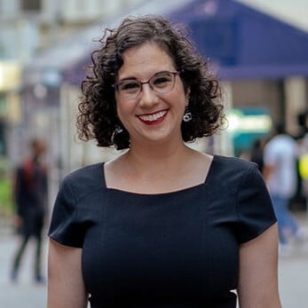 Rochelle Levy, Chief Compliance Officer, Wealth Management, City National Bank