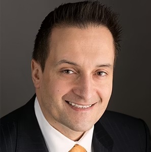 Sandy Poklar, President & Chief Operating Officer, Firm Capital